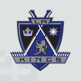 Los angeles kings 7